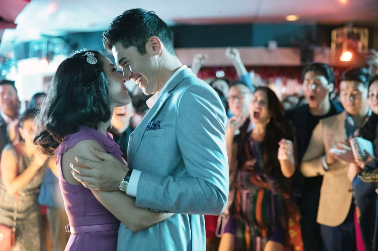 ‘Crazy Rich Asians’ set to return as new series on HBO Max
