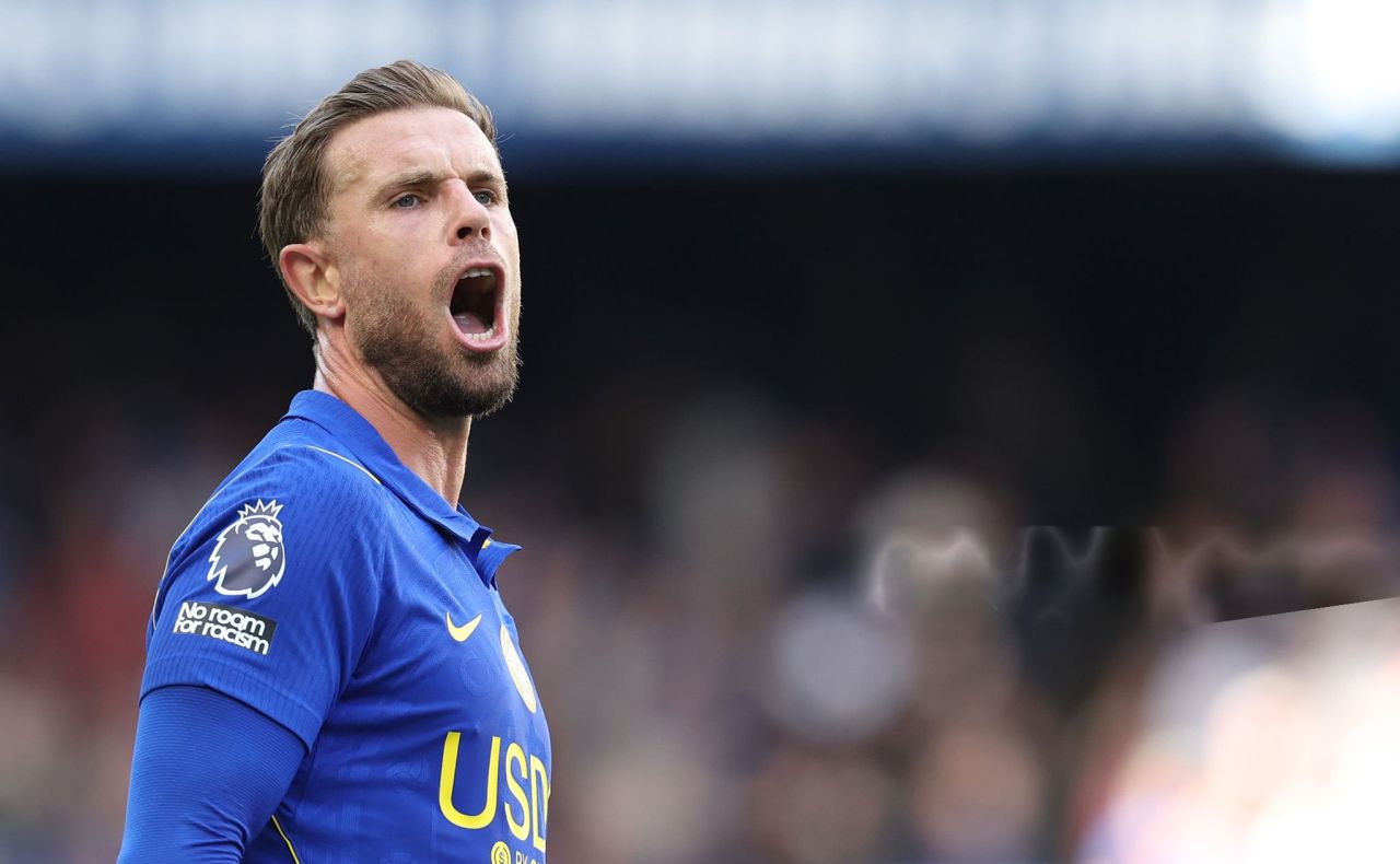 Chelsea aai Arsenal ah molheh, point akaaeku United 40 aharu fahathah 