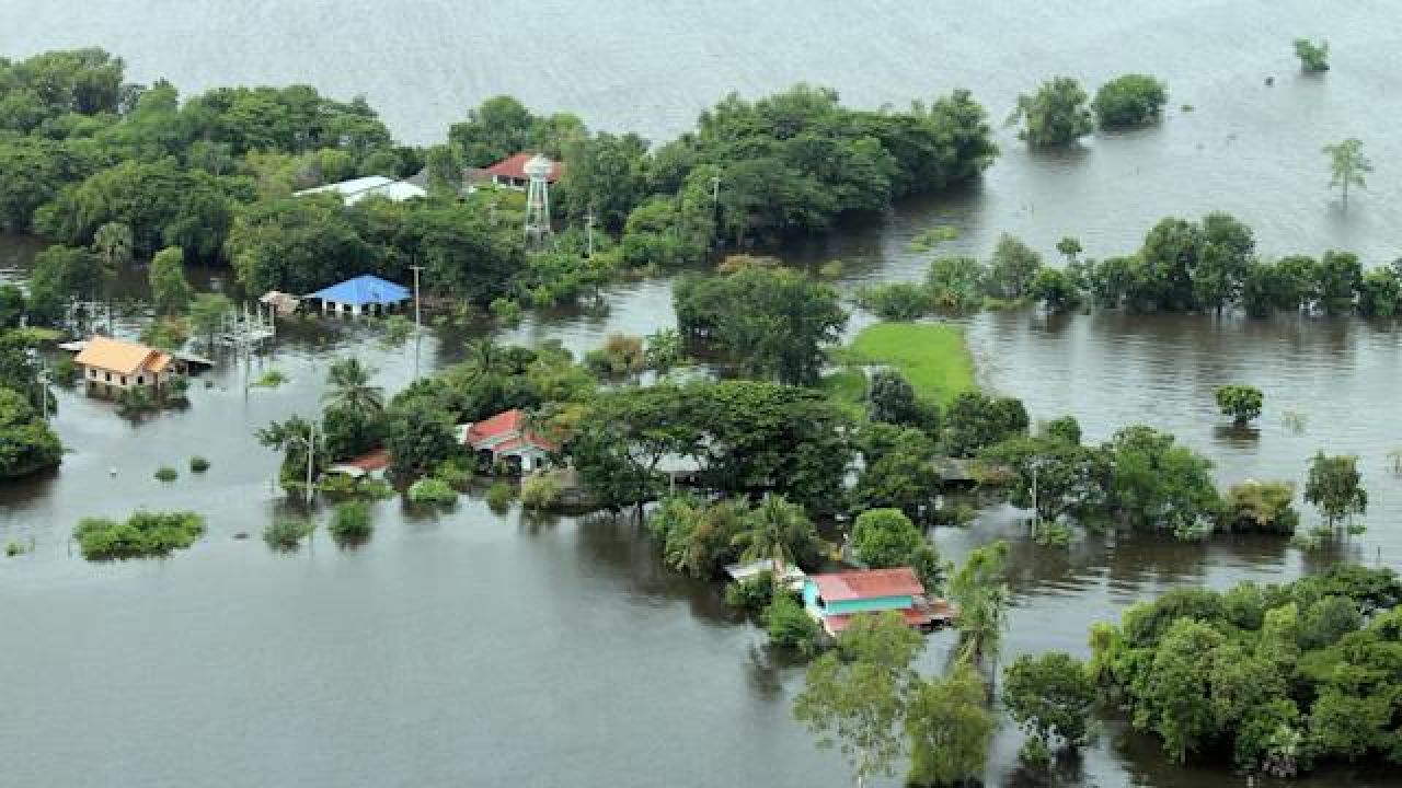 Thailand ge dhekunah boakoh vaarey vehi fen bodu vehjje 