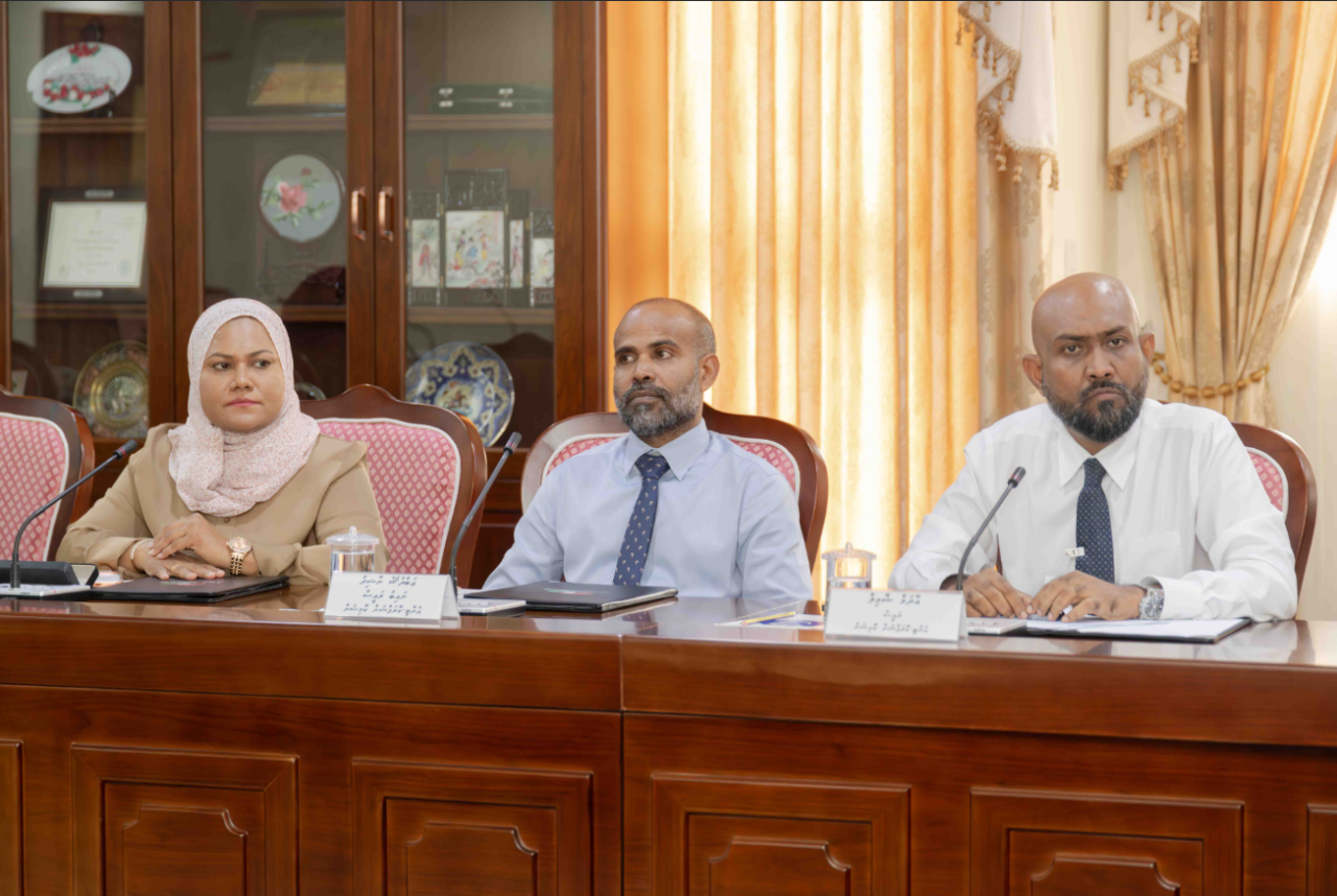 Agu vattaalan hushahalhaa massalathakah amalu kuraane usooleh neiy: ACC