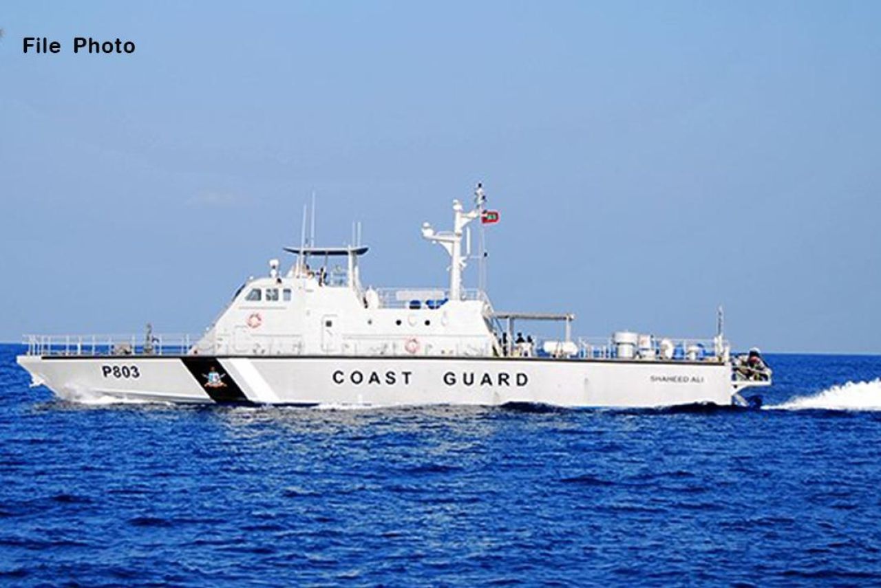 Gavaaidhaa hilaafah ulhunu beyruge thin mas boat eh athulaigenfi