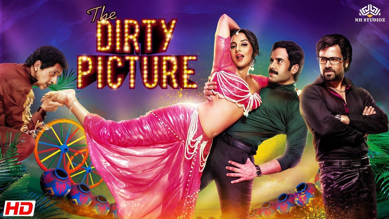The Dirty Picture 2 ufahdhan ninmaafaivaakan Ekta Kapoor iulaankoffi