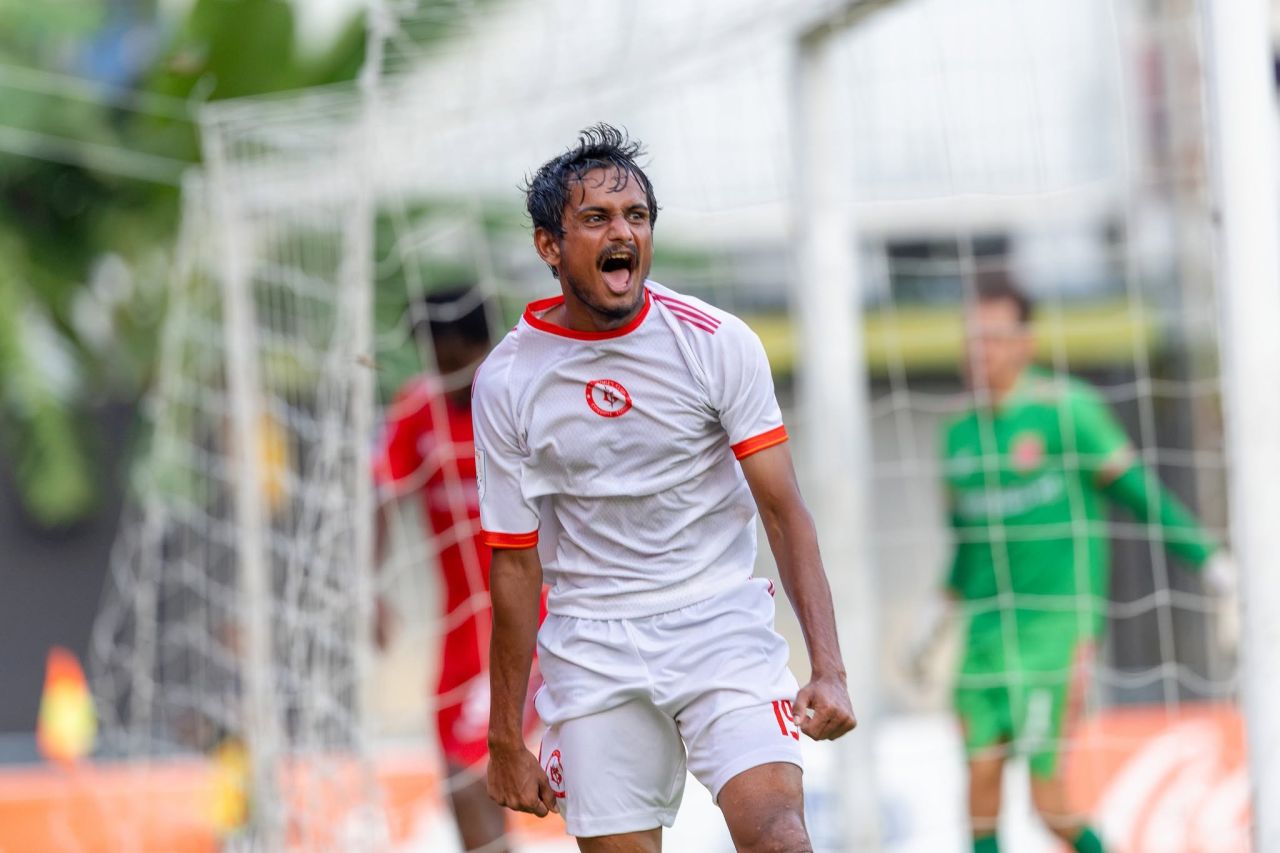 Gahdhoo balikoh, Burun furathama molhu hoadhaifi 