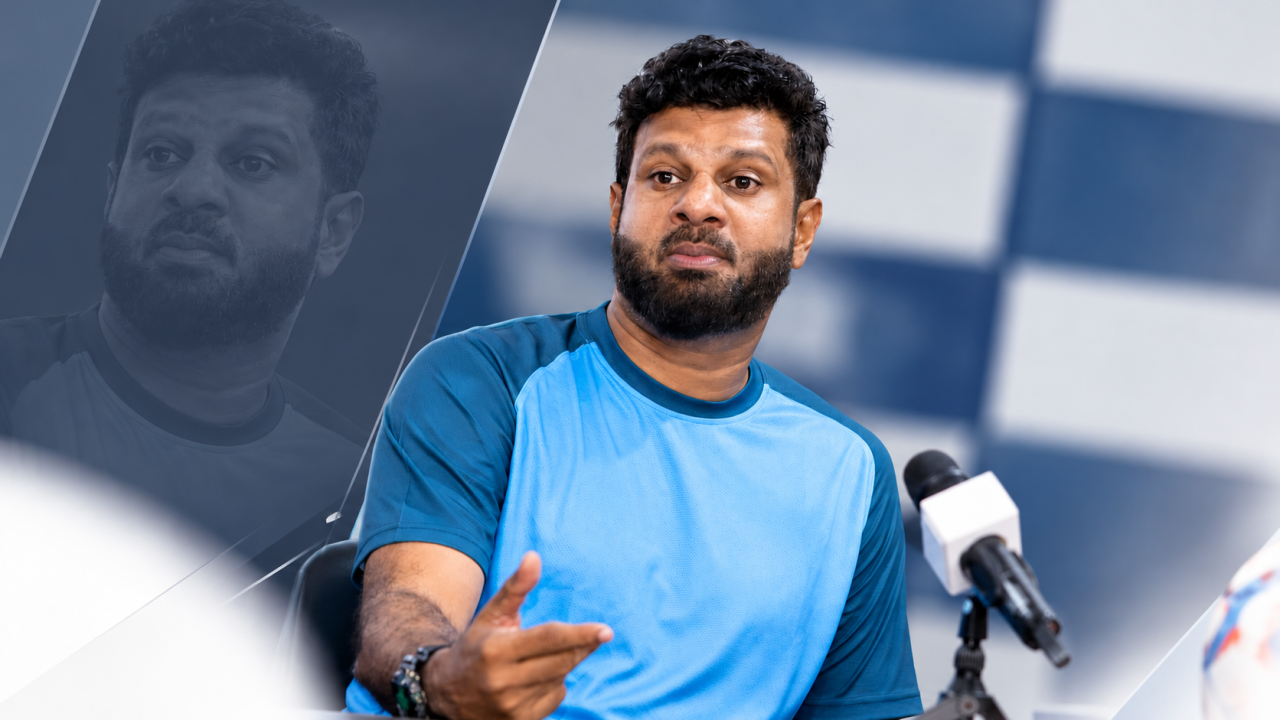 Raajje ah nisbaiyy koh ihuthiramu kudakoh vaahaka dhekki Lanka coach 5000 dollar in joorimanaa koffi 