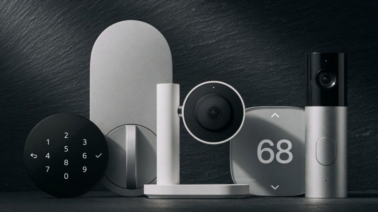 Apple ge aa Home Collection dhakkaalaifi