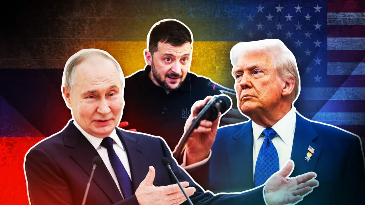 Russia ge diesel ehbbasvun Trump dhifaau kurahvvaifi