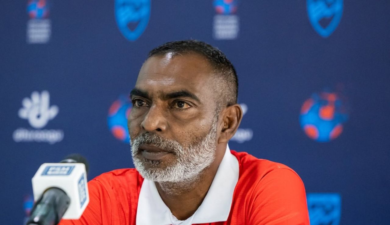Midhiya season gaives Maziya madujassaa levunu, challenge eh dhevidhaane  