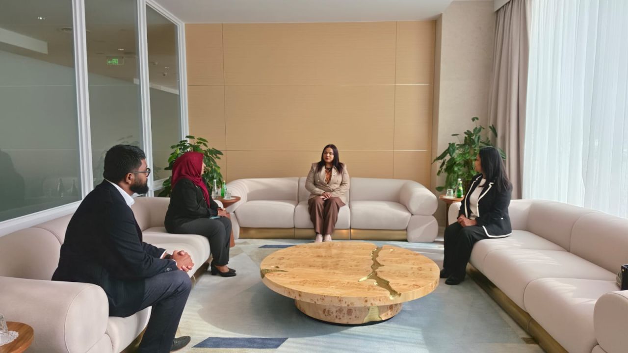 OIC bahdhaluvumah foreign minister Iraq ah