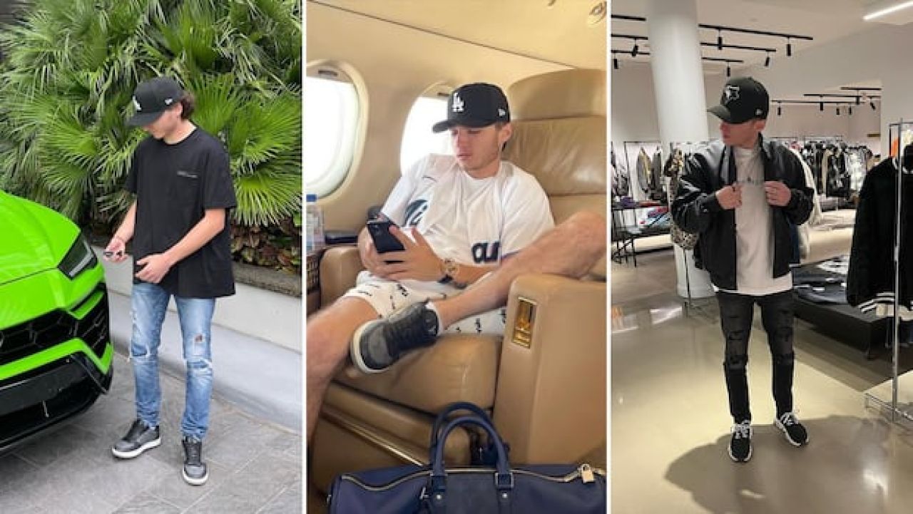 Crypto King 16.3 million dollar haradhukoffi kamah bunefi
