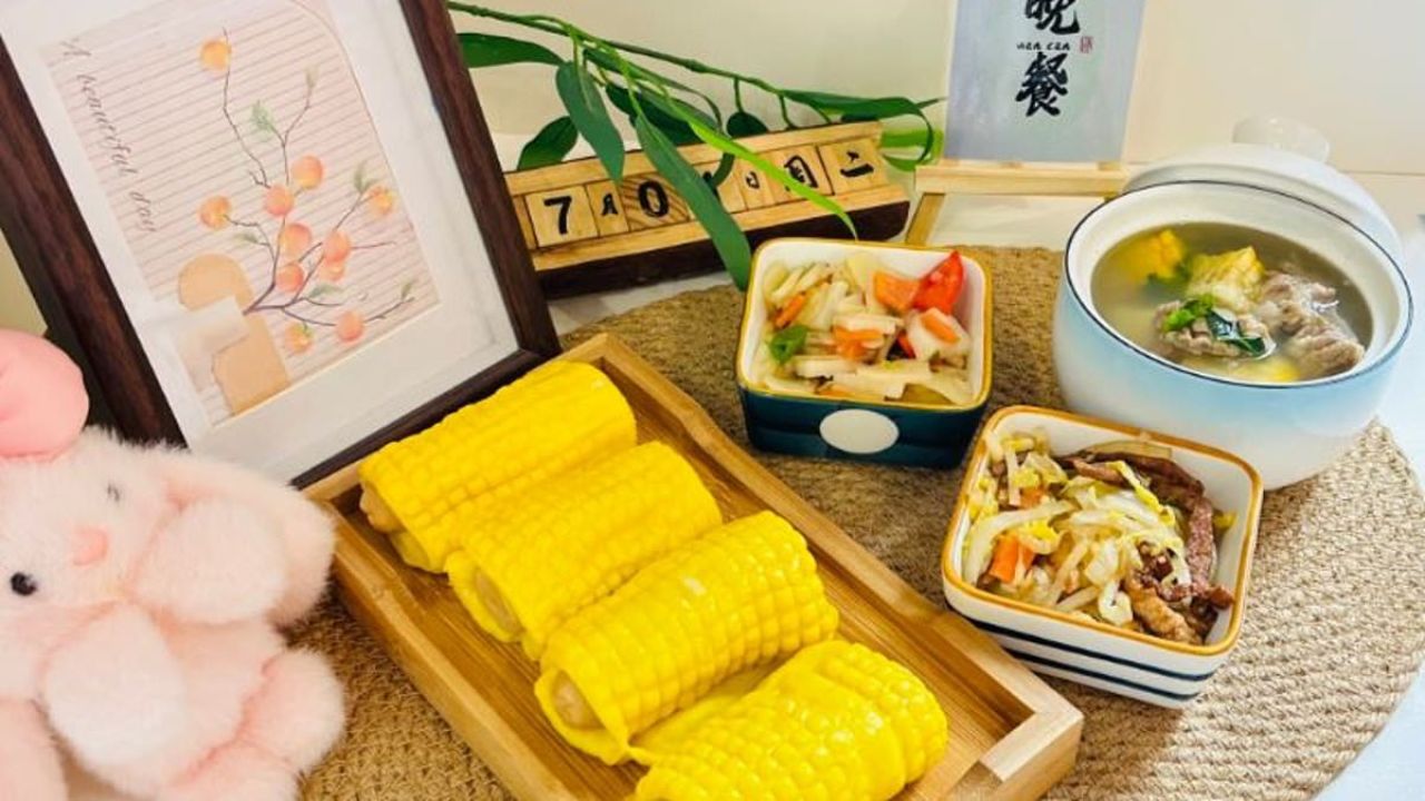 China gai 247 kujjaku vihavumun kindergarten ge veriyaa umurah jalah