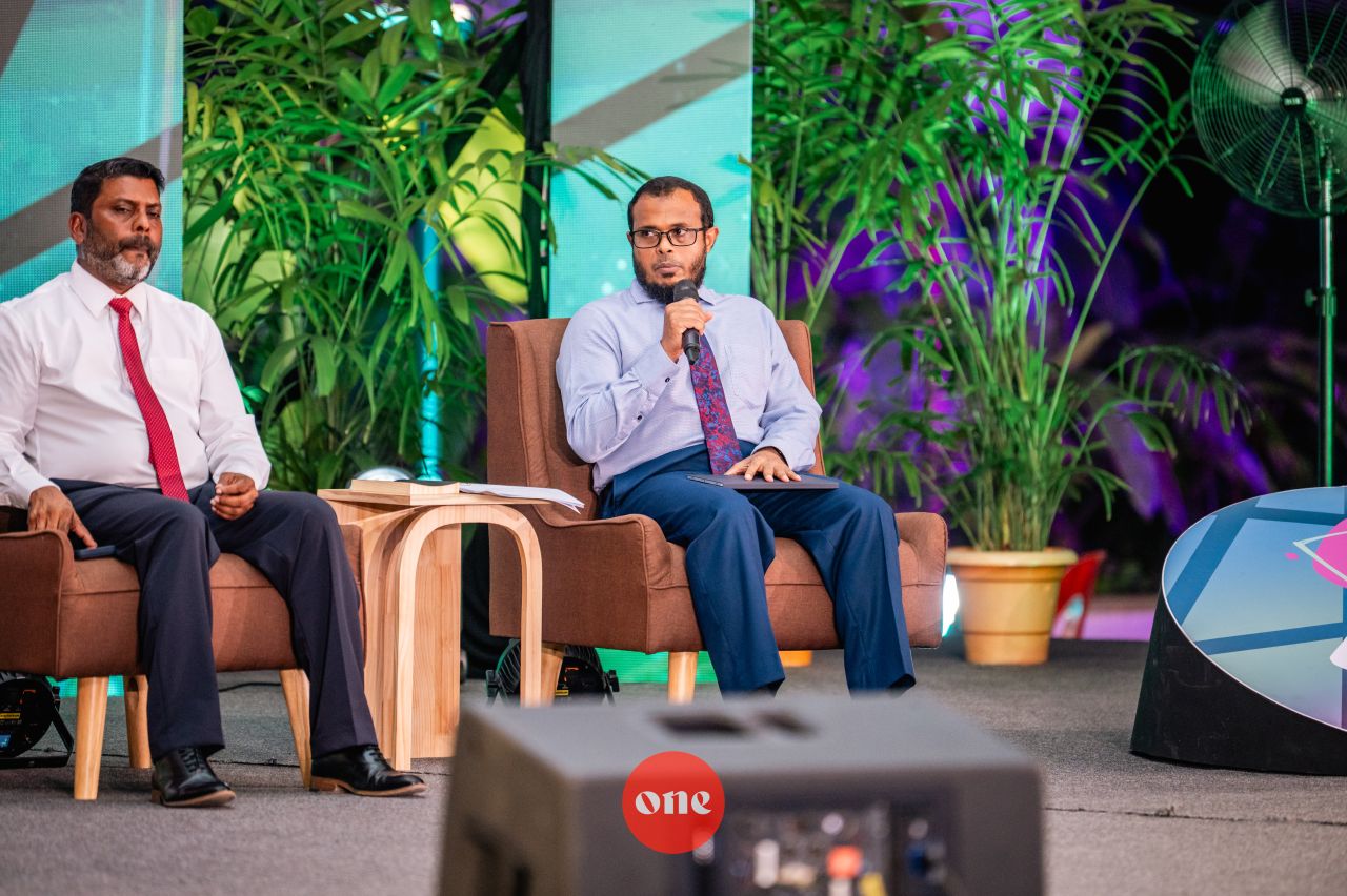 Thilafushi incinerator expected to be operational by mid-2028