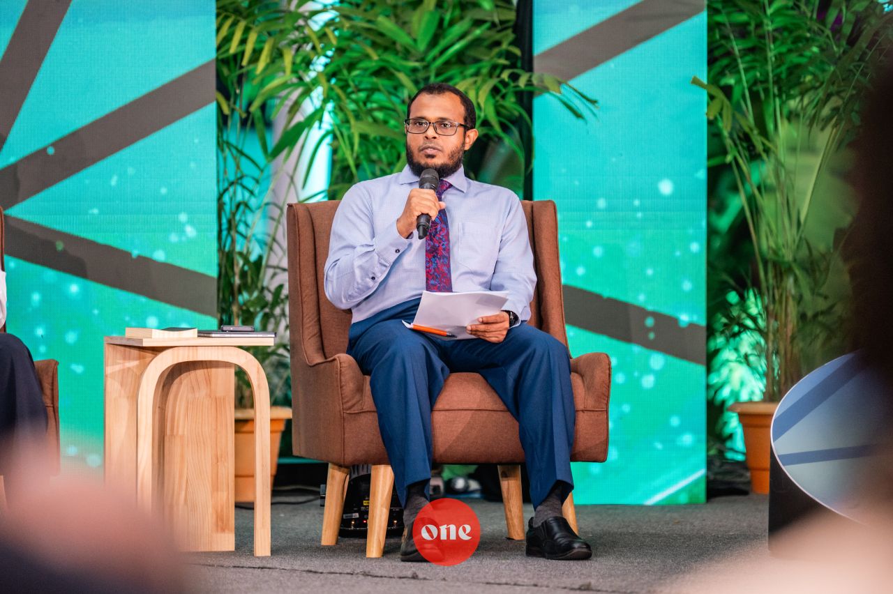 Fiber kuni nahthaalaa incinerator 2028 beynun kuran fashanee