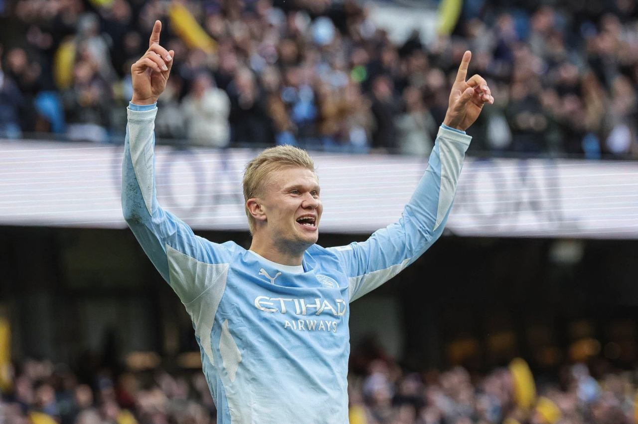 City molhaa eku Maresca ah record eh, Chelsea aai Liverpool ahves molheh 