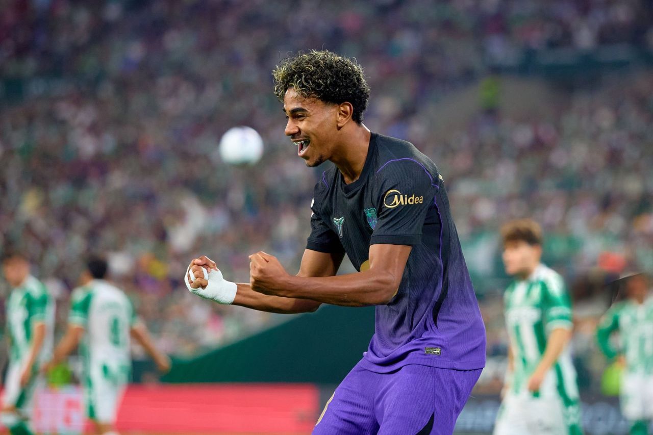 Barca ah huttumeh neh, Betis balikoh kuriyah 