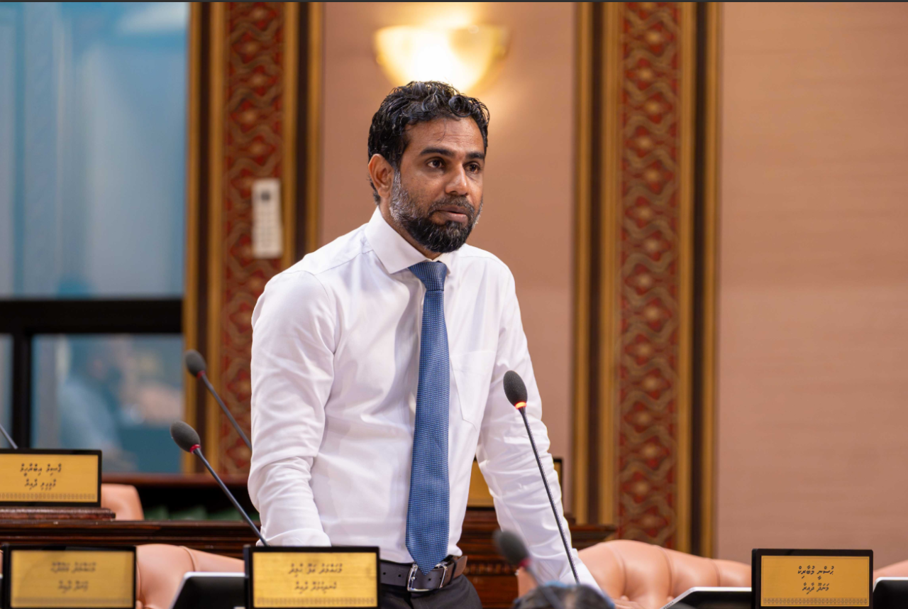 Gaanoonu kiyavaa kudhin hushahelhi petition aa gulhigen hallu gennan jehey