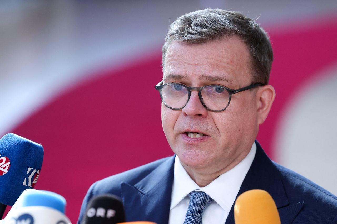 Eh million landmine hoadhumuge masakkaiy Finland inn fashaifi
