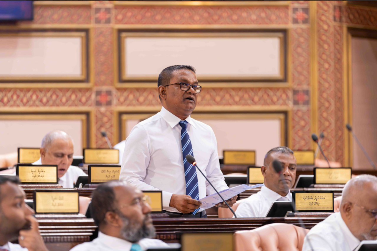 Memberunge health insurance kandaalan hushahelhee fithuna ufahdhan: Mufeedh