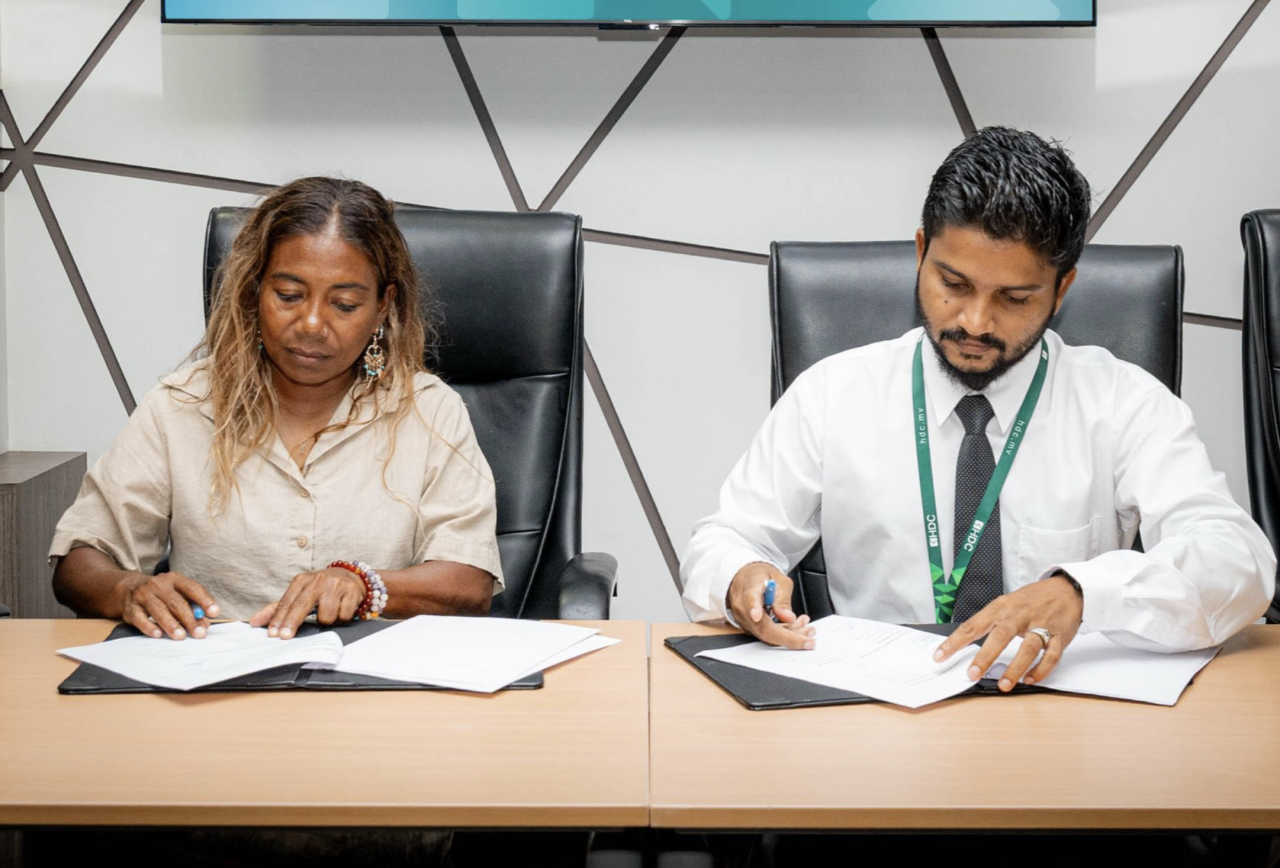 Thimaaveshi rakkaatherikurumah HDC aai SEAD Initiative inn fahumunaamaaehgai soikoffi 