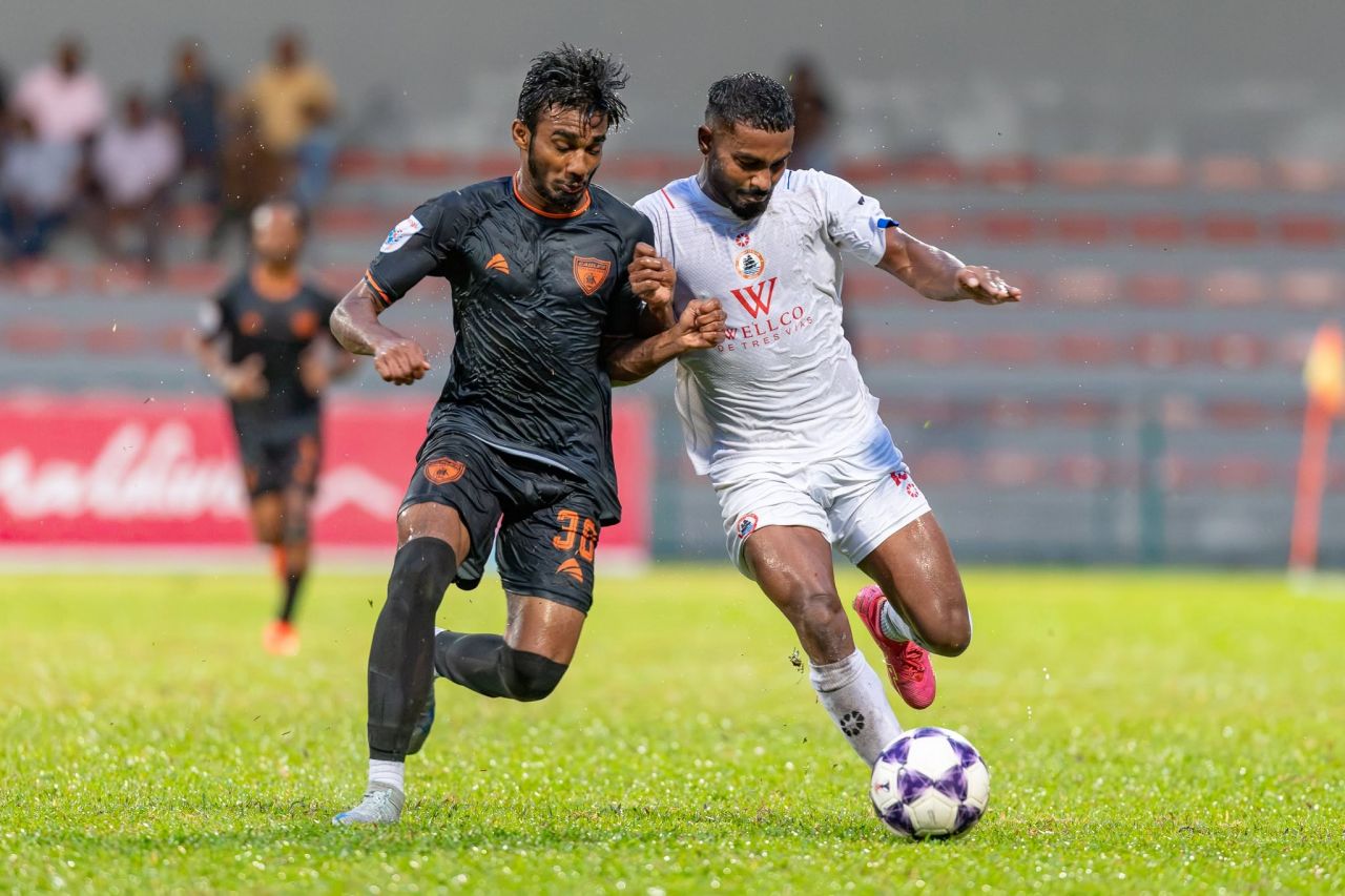 Odi aai Eagles ge kuritmathilun evvaru 