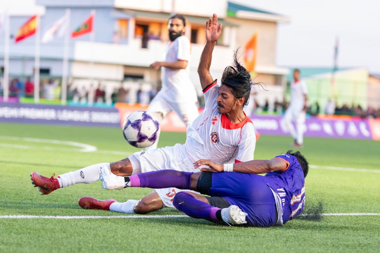 TC in Dhihdhoo dhandugai molhuvejje 