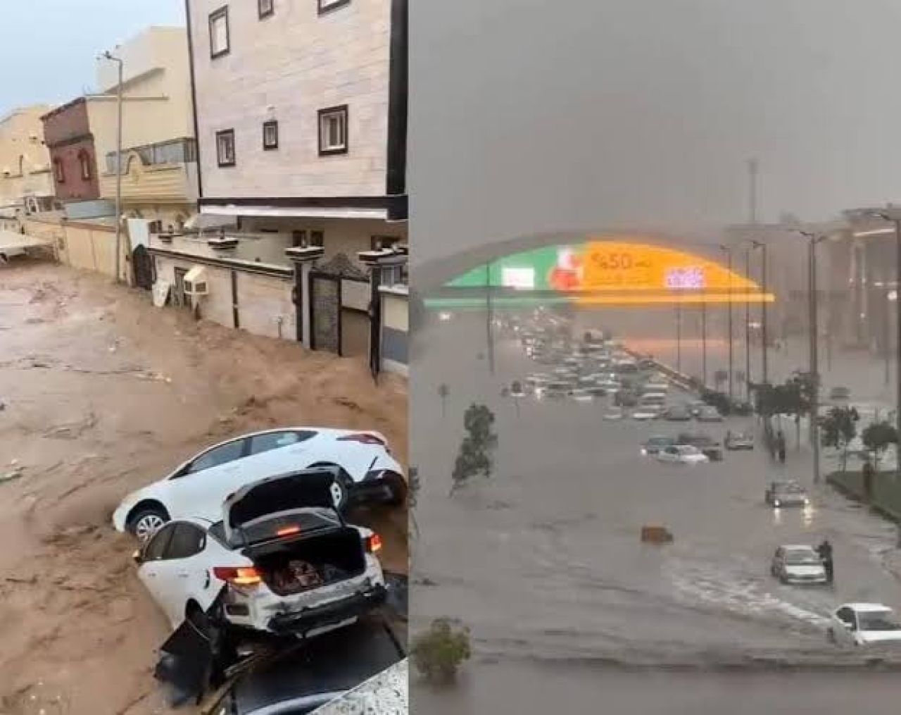 Jeddah gai fen thaangee eh vettunu massala thahugeegu kurumah Makkah ge Governor angavaifi