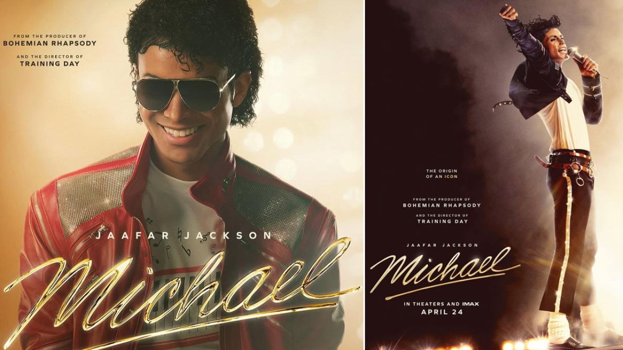 Michael Jackson ge film musical bayah Golden Globes in balainugai: Variety