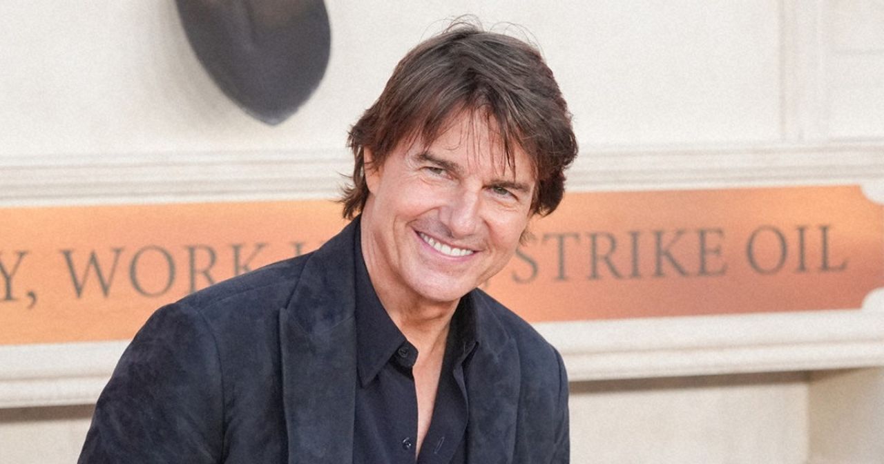 Tom Cruise ah 52 vana AFI Life Achievement Award dheyn AFI in iulaankoffi