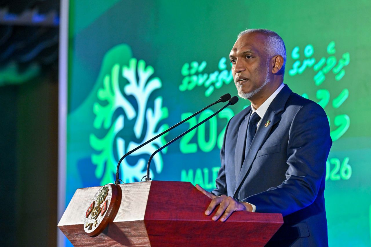 Anna mahun feshigen viyafaarithakah dollar libumaai subcription ah faisaa dhehkun halluvaane: Raees
