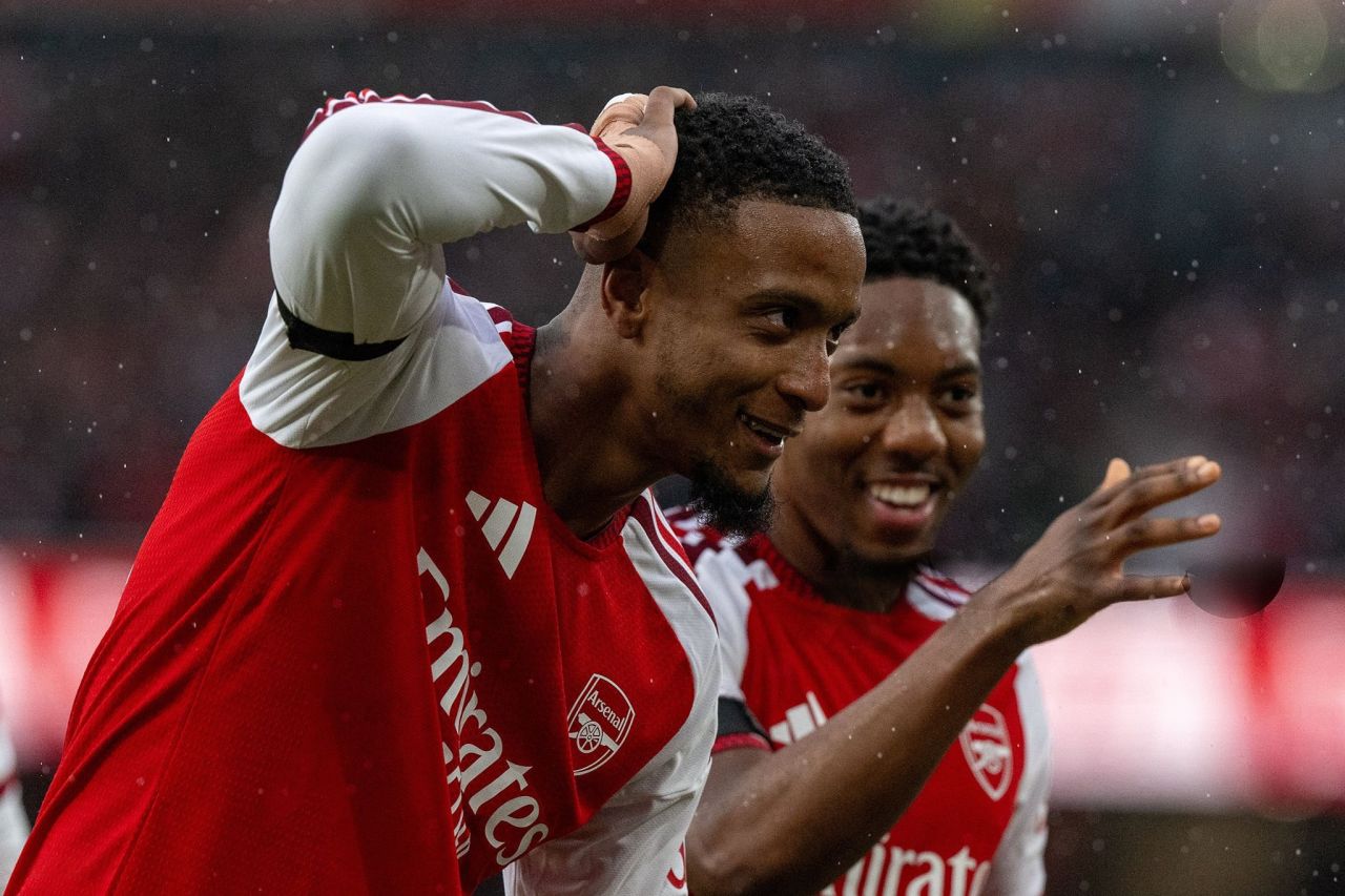 City balivumun Arsenal faidhaa nagaifi, Palmer ah rathakaaeku Chelsea bali 