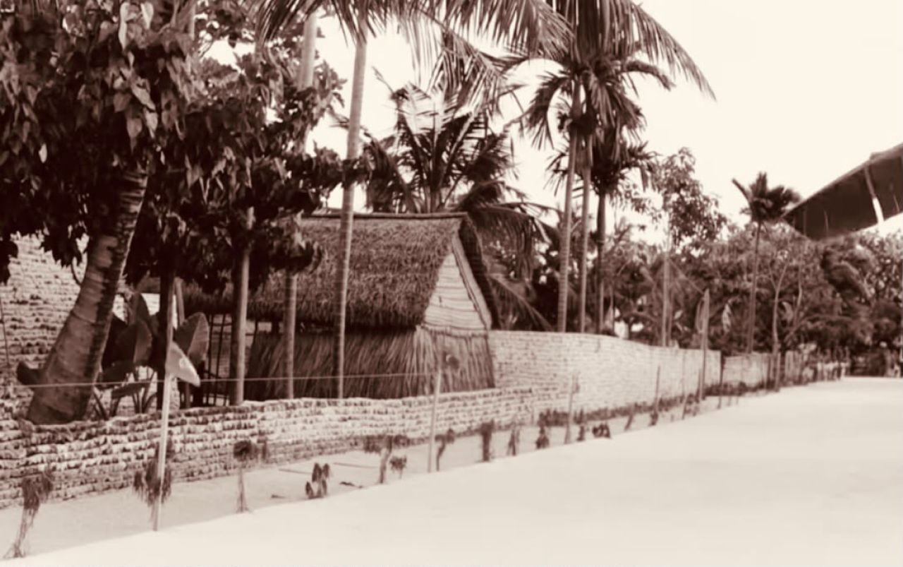 Dhivehi zuvaan anhenaku vihan thanah arai nuvihi maraa hanguraamakuri vaahaka
