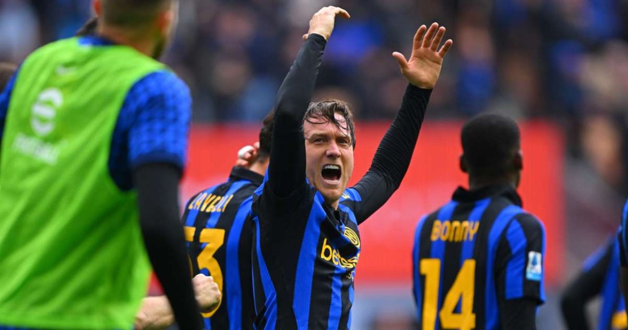 Fahuvaguthu 2 goal jahaigen Inter in natheejaa anburaalaifi 
