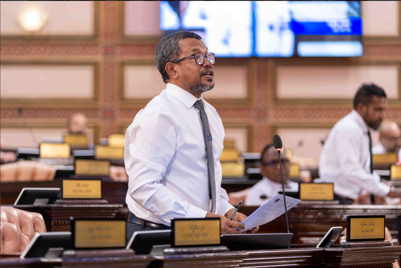City council ge 14 bin negaa massala majlis ah 