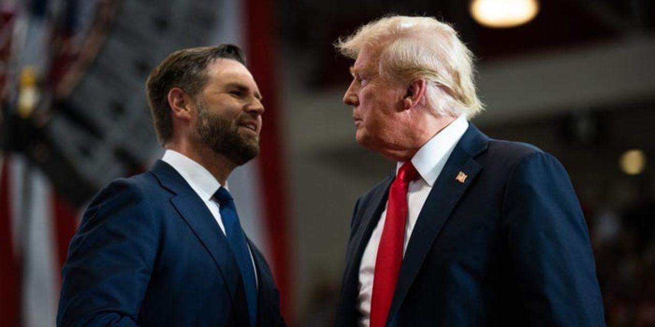 Iran aa eku sulhaige mashvaraathah fashaakah naangan: Trump