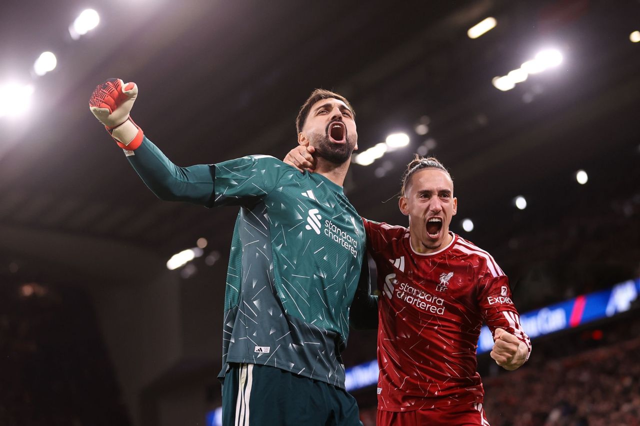 Liverpool aai City ves Penalty gai molhuvegen quarter ah 