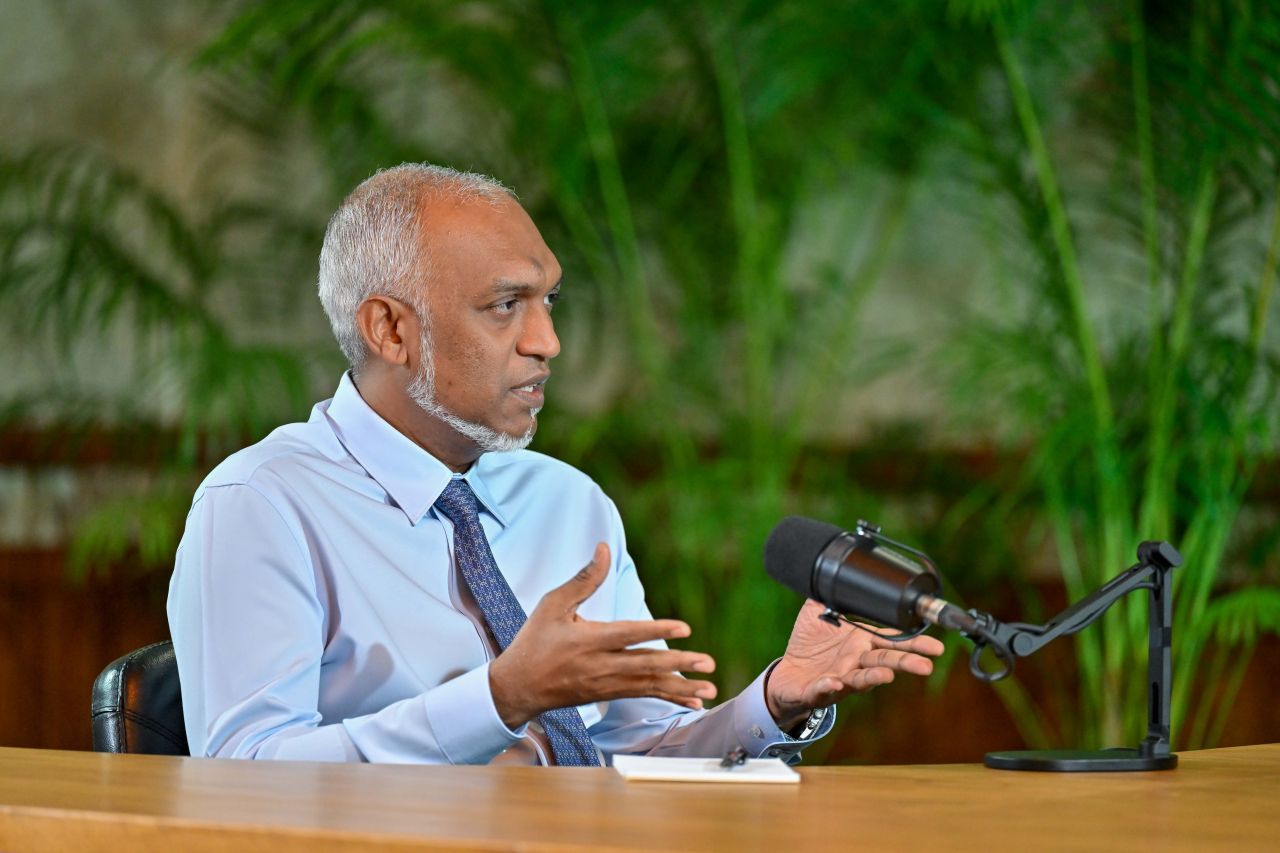 Eagle Hills ge 5000 unit haassakuraanee masahkaiytherinnah: Raees 