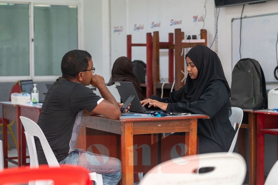 Roadhamahuge furathama hafthaagai Fitr Zakaathuge gothugai 1.3 million rufiyaa