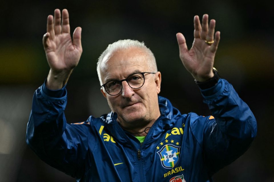 Argentina kairin vi bodu bayyaa eku Brazil ge coach magaamun vakikoffi