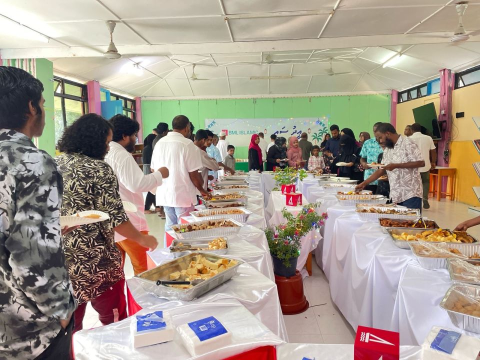 BML Islamic ge Eid sai 10 rashehgai 