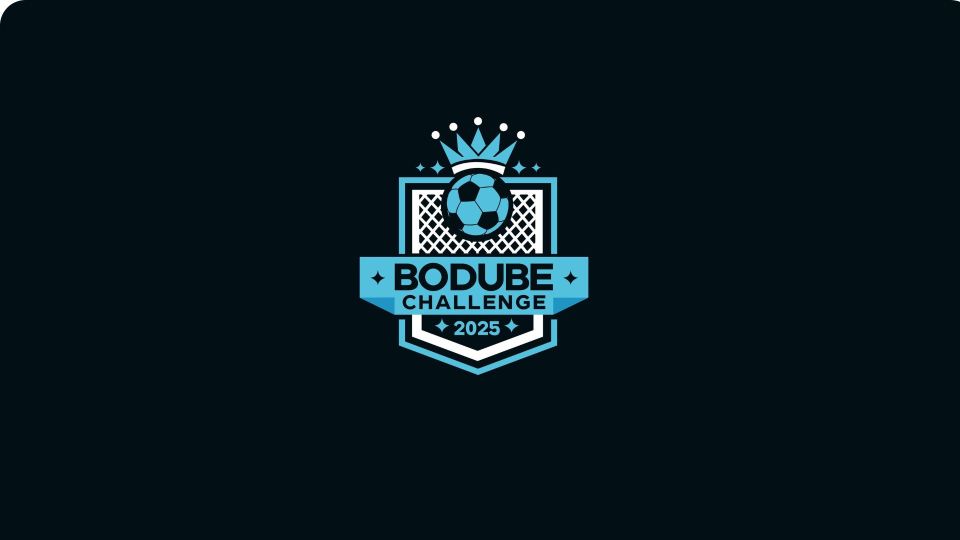 Bodube Challenge ge sponsorship ah furusathu hulhuvaalaifi 