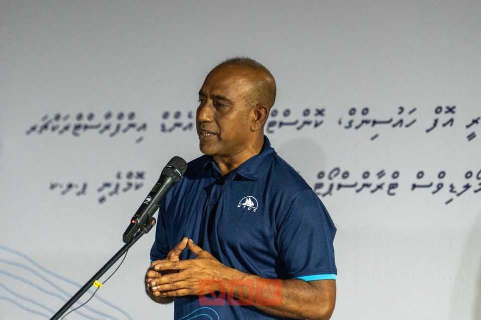 MTCC ah mi aharu 59 mashrooeh adhi anna aharu 72 mashrooeh ninmeyne: Saudee 