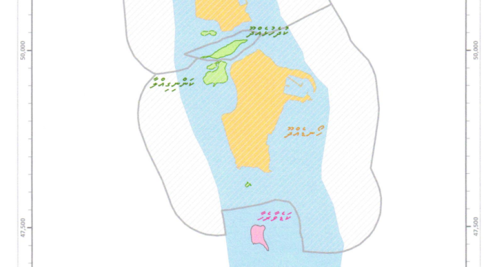 Hoandedhoo ge ihuthisaasun Kadevaarehaa vakikoh, tourism ah haasakohfi