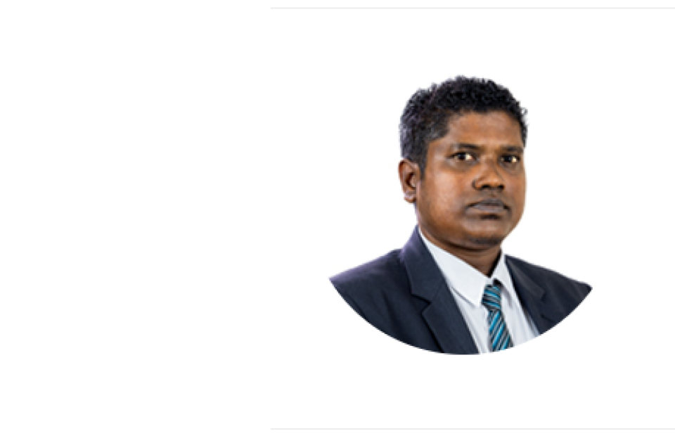 HDC ge board member kamun Mohamed Waheed vaki kohfi