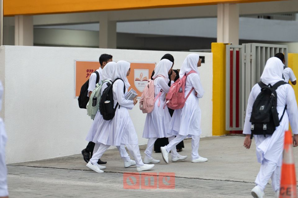 Male. sarahahdhuge school thah bandhu koffi 