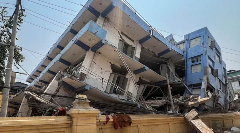 Binhelumugai Myanmar in maruvi meehunge adhadhu 3,600 ah araifi