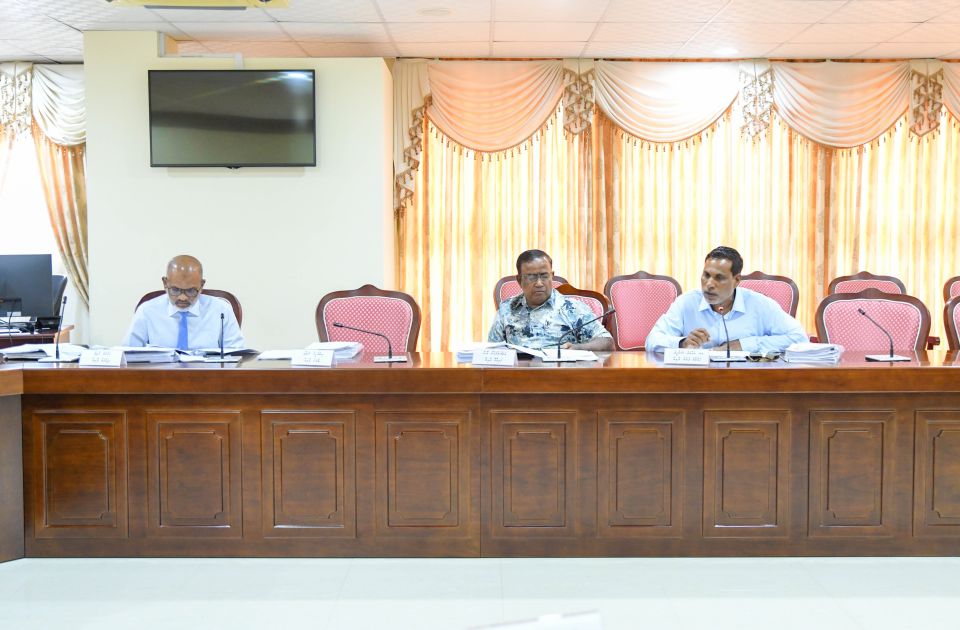 Memberunge musaaraige faragu kudakuran jehey: Shamheed