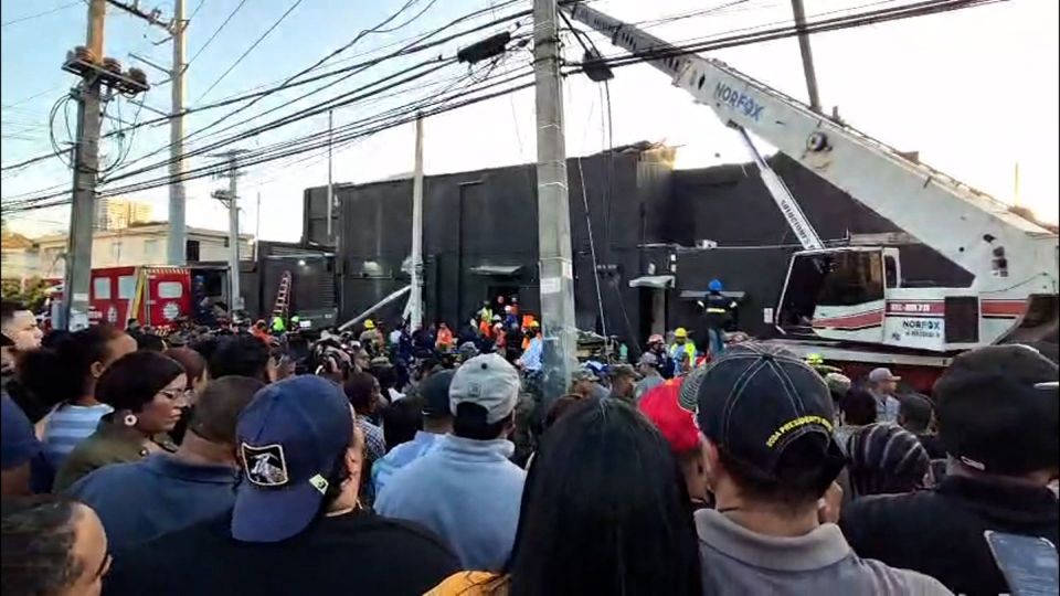 Dominican Republic ge night club ehge furaalhu vehtti 27 meehun maruvehjje