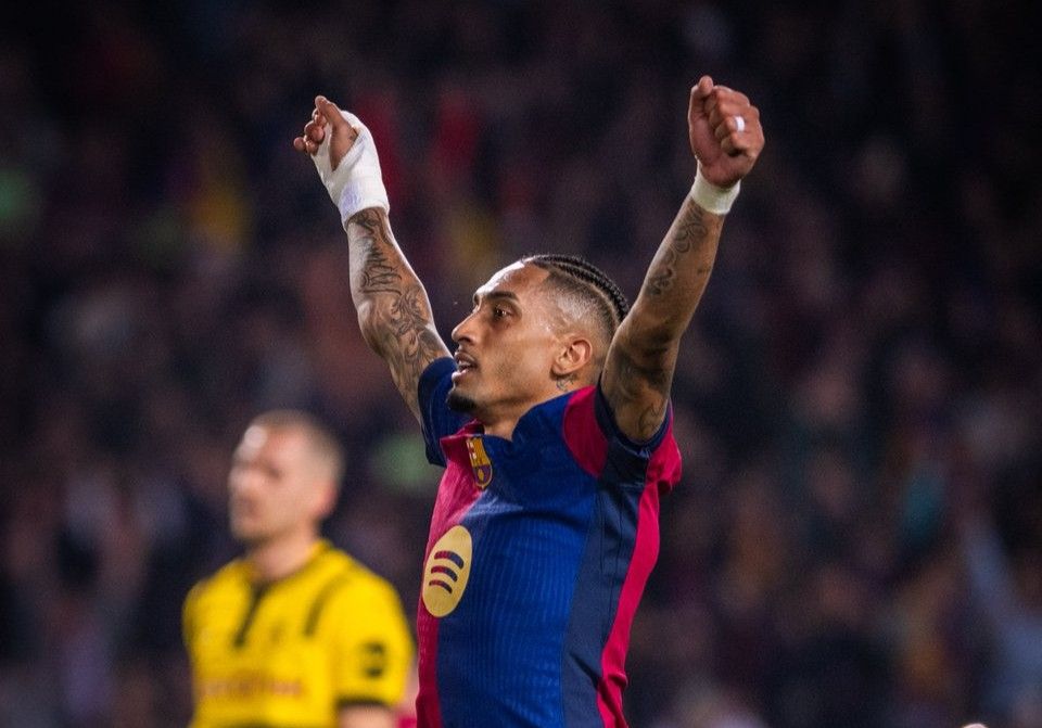 Barca ah bodu molheh, PSG inves control nagaifi 