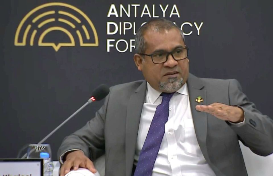 Dhivehi 3 dharivaraku UAE ge rakkaatheri sarahadhdhu thakah badhalukoffi
