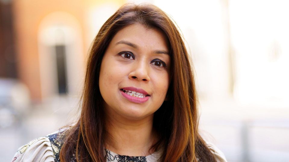 UK ge Majilis member eh hayyaru kurumah Bangladesh in amurunerefi