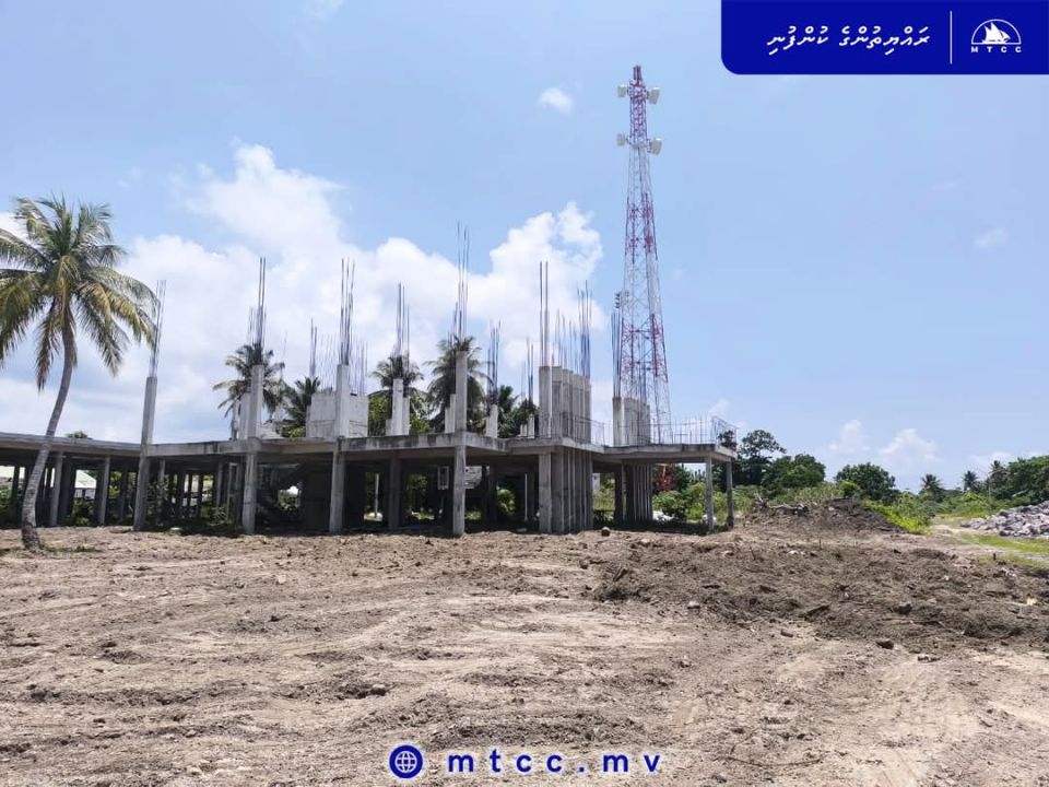 Manadhoo ge 4 mashroo akah beynunvaa saamaanu site ah gengosfi 
